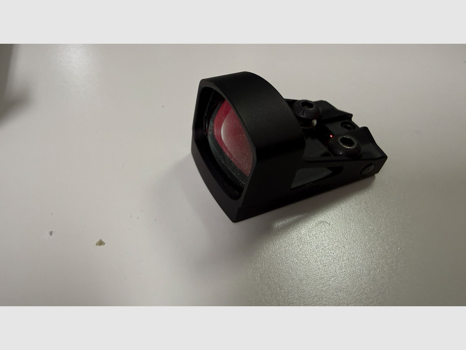 Glock 48 MOS / FS / Rail / RMSc (Shield) w 9mm Luger