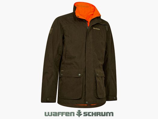 Deerhunter Wendejacke Eagle