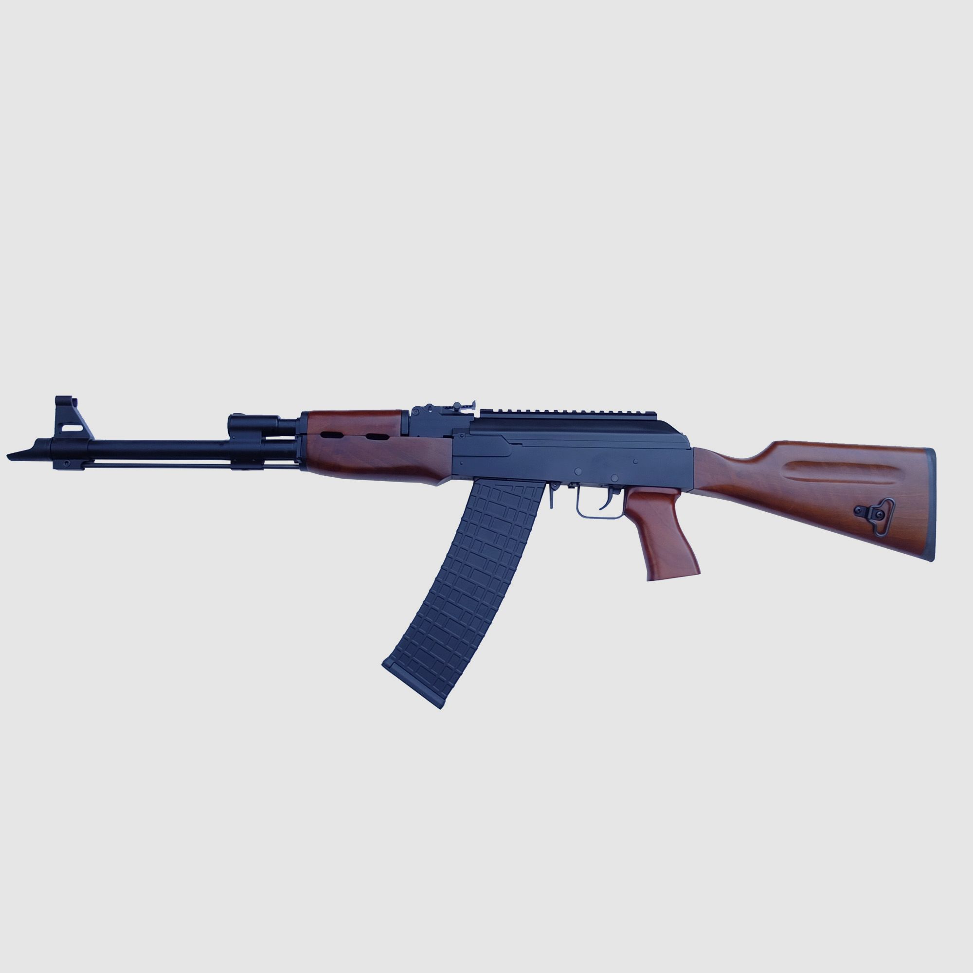 International Firearms Factory IFF 63, Bild 2 von 2