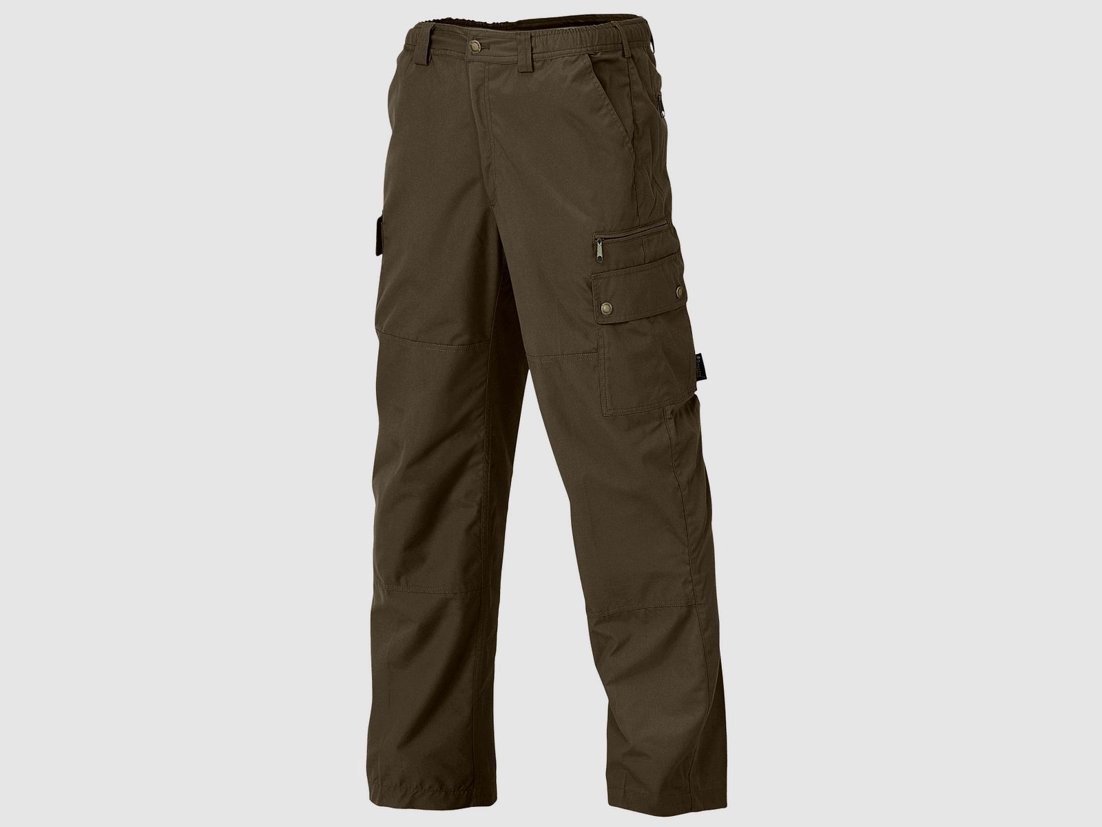 Pinewood Herren-Winterhose Finnveden