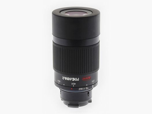 Kowa KOWA TE-11WZ II 25-60x/30-70x Weitwinkelzoom-Okular