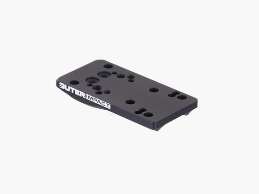 Outerimpact Red Dot Adapter CZ 75