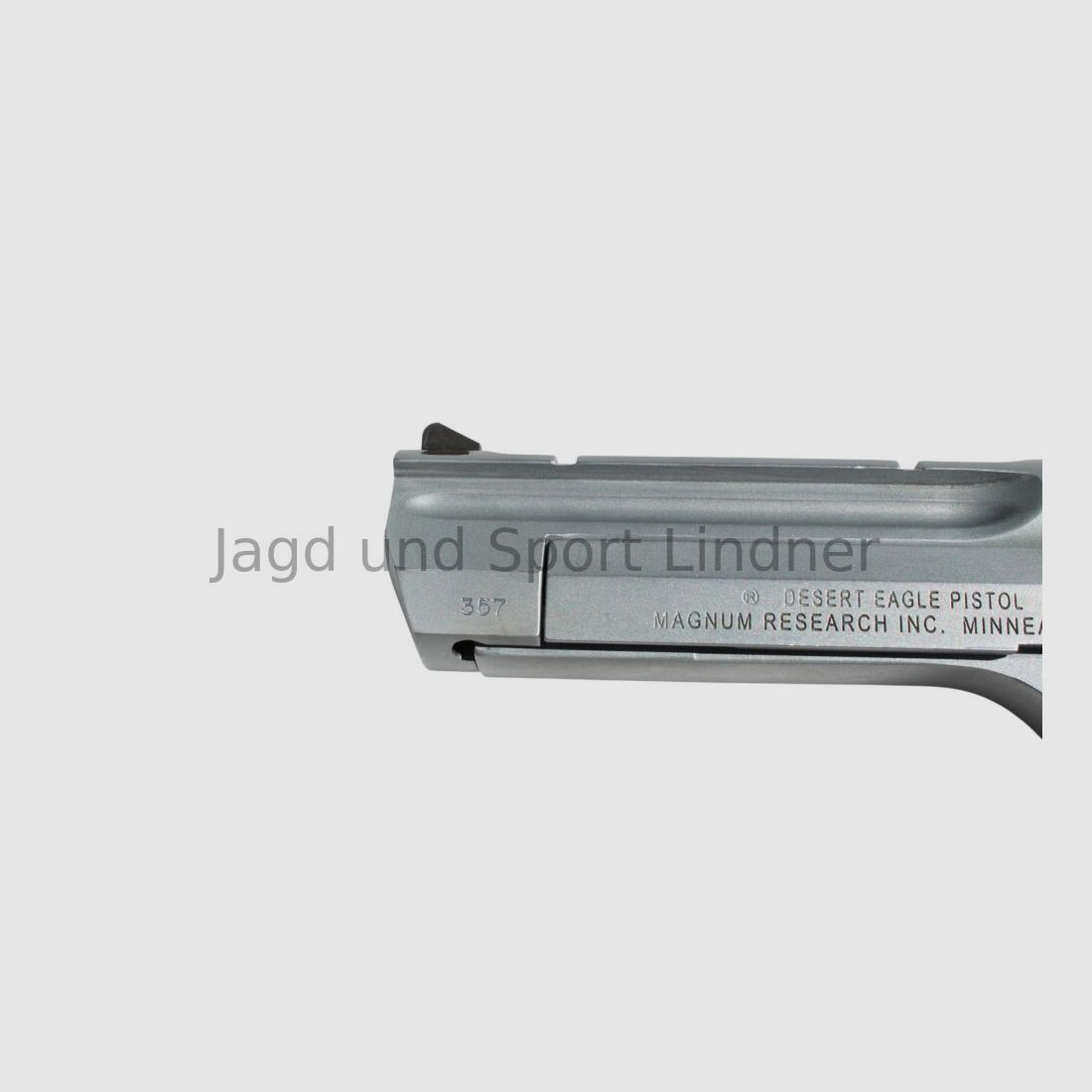 Desert Eagle Eagle IWI