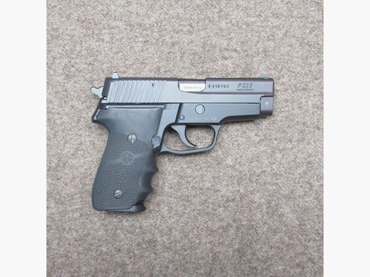 Pistole SIG SAUER P228 Kal. 9x19mm