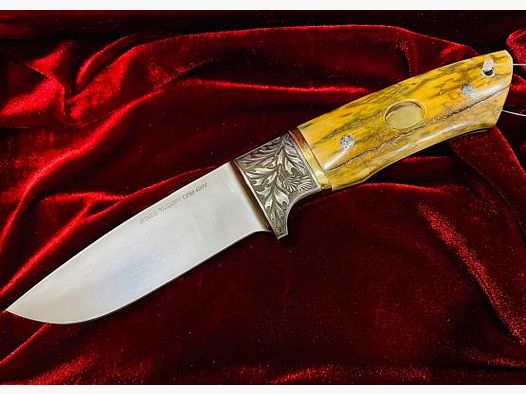 DNC Viennese Waltz Mammoth Tusk