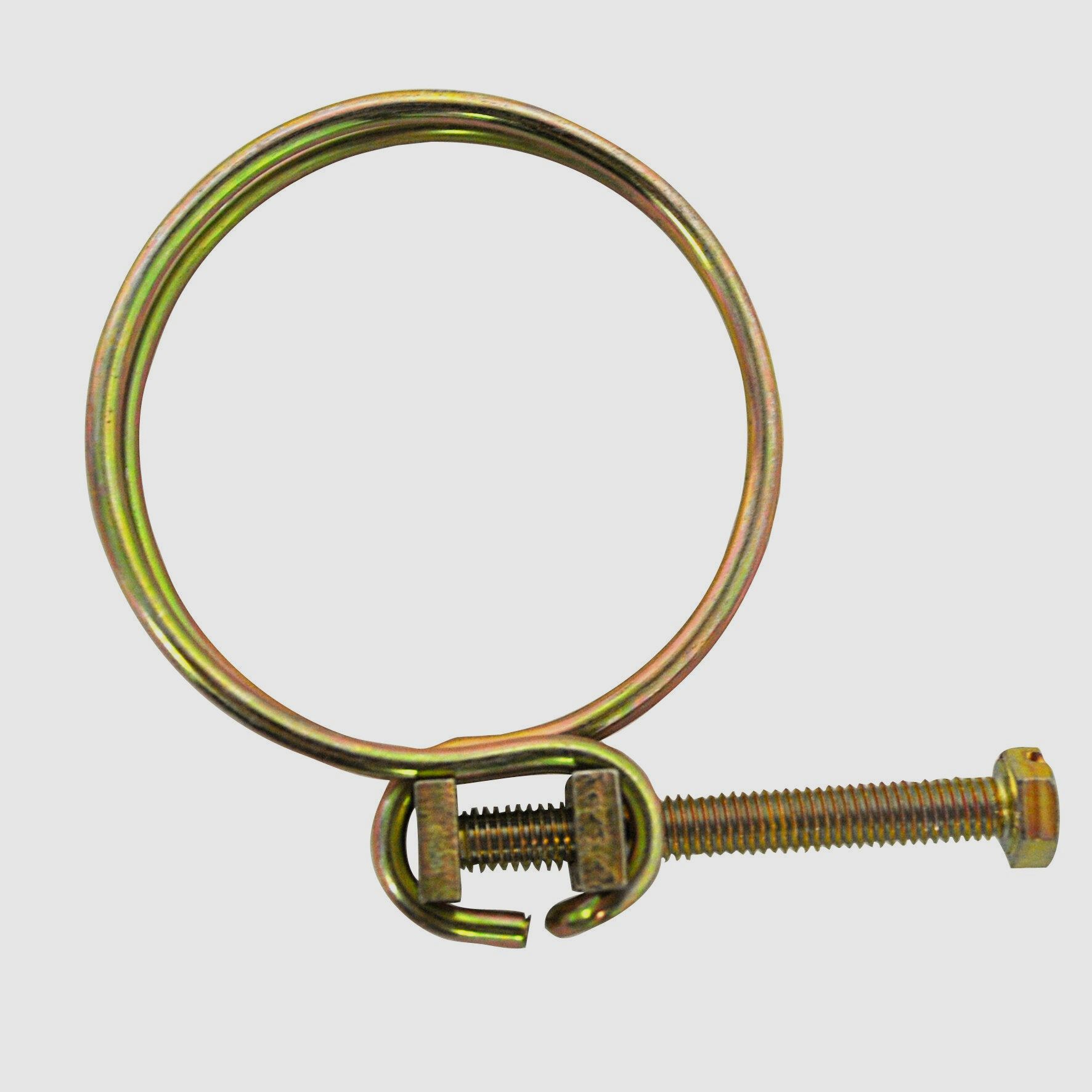 Spiralschlauchklemme, Bild 2 von 2