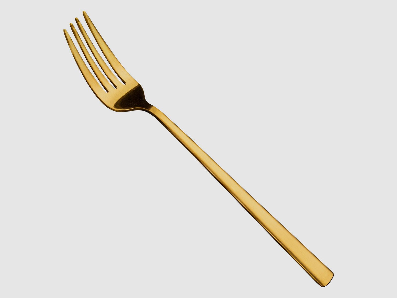 Cutlery set Fairbanks, gold, image 4 of 11