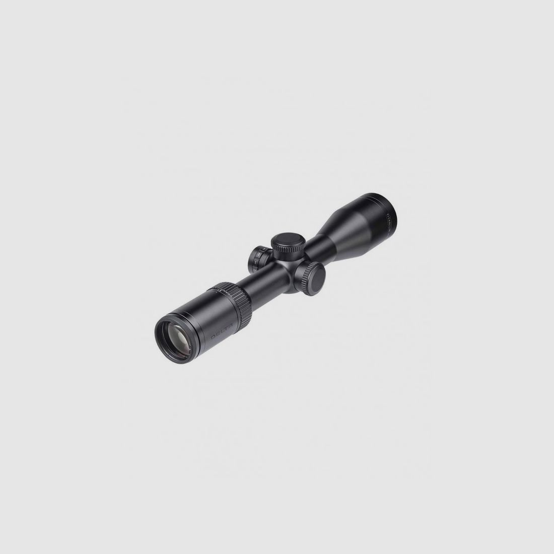 DELTA Titanium 1.5-9x45 Ultra Kompakt