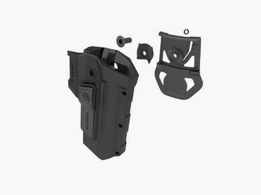 Recover Holster HC11 black | right | 1911