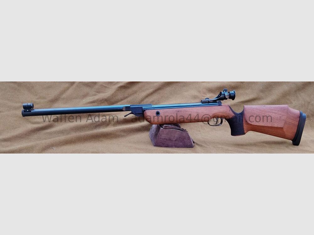 Walther Luftgewehr LG 55 Match LG
