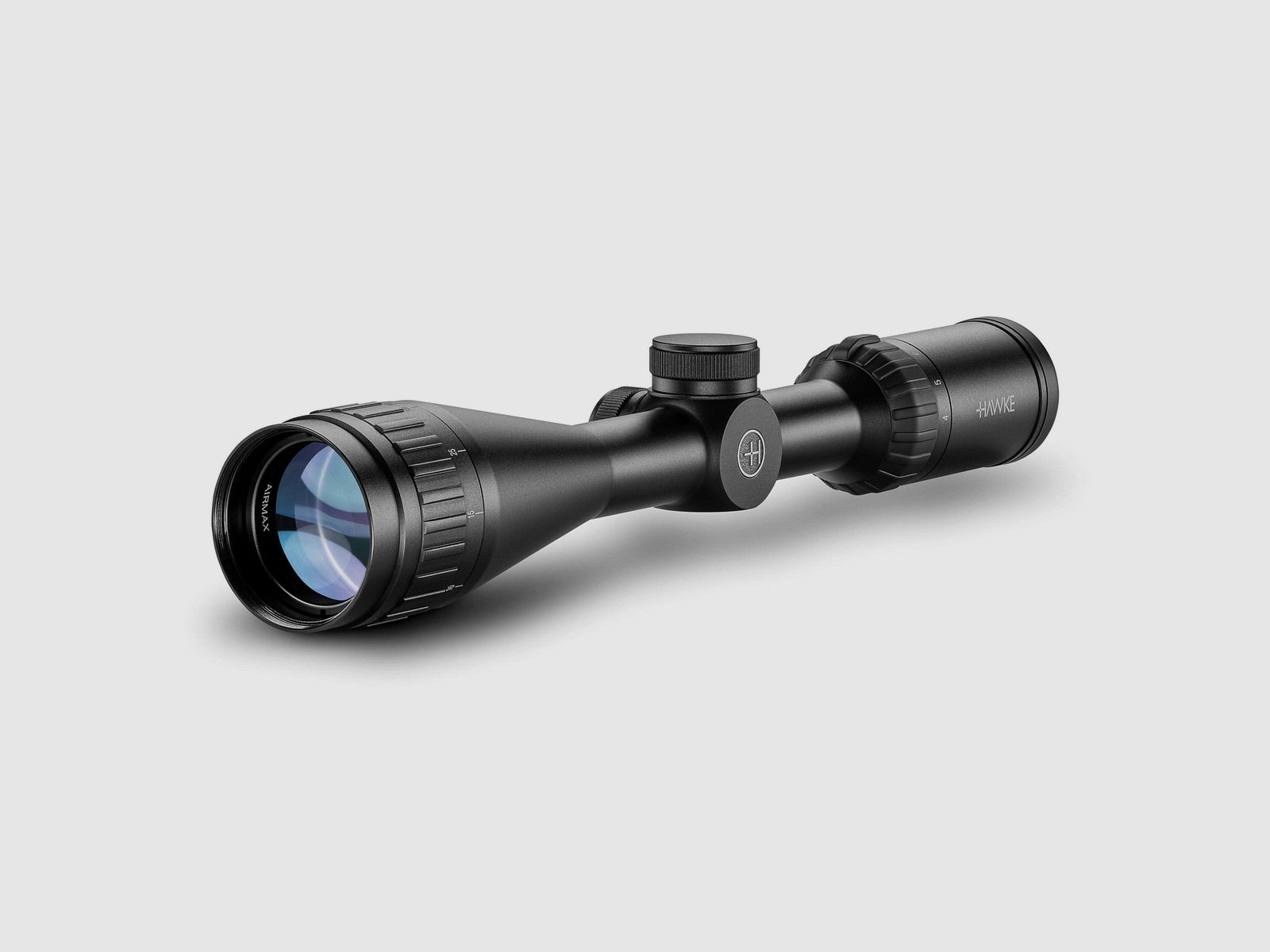 Hawke Airmax AO 4-12x40 AMX, image 1 sur 3