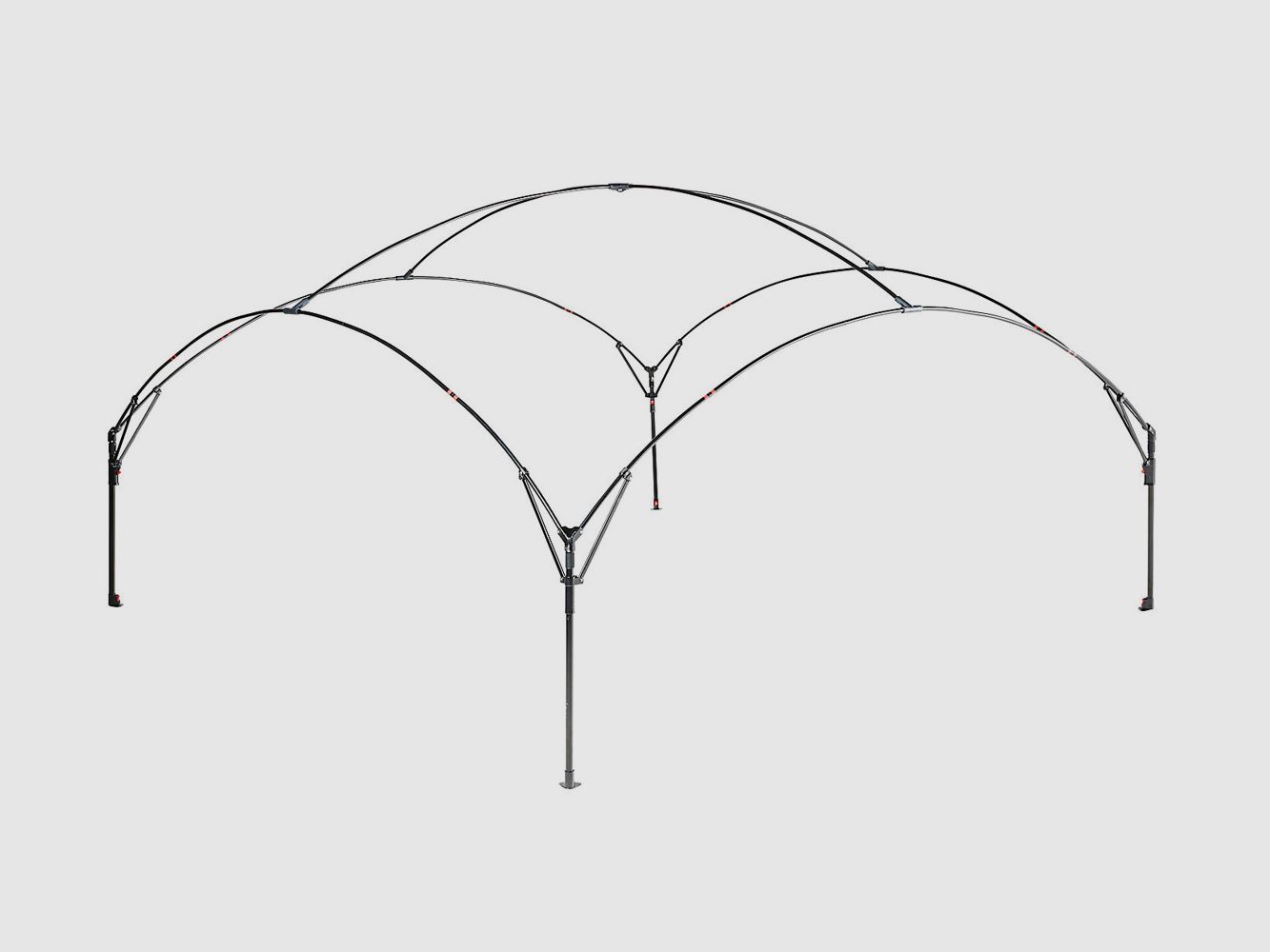 Coleman Fast Pitch Shelter 4,50