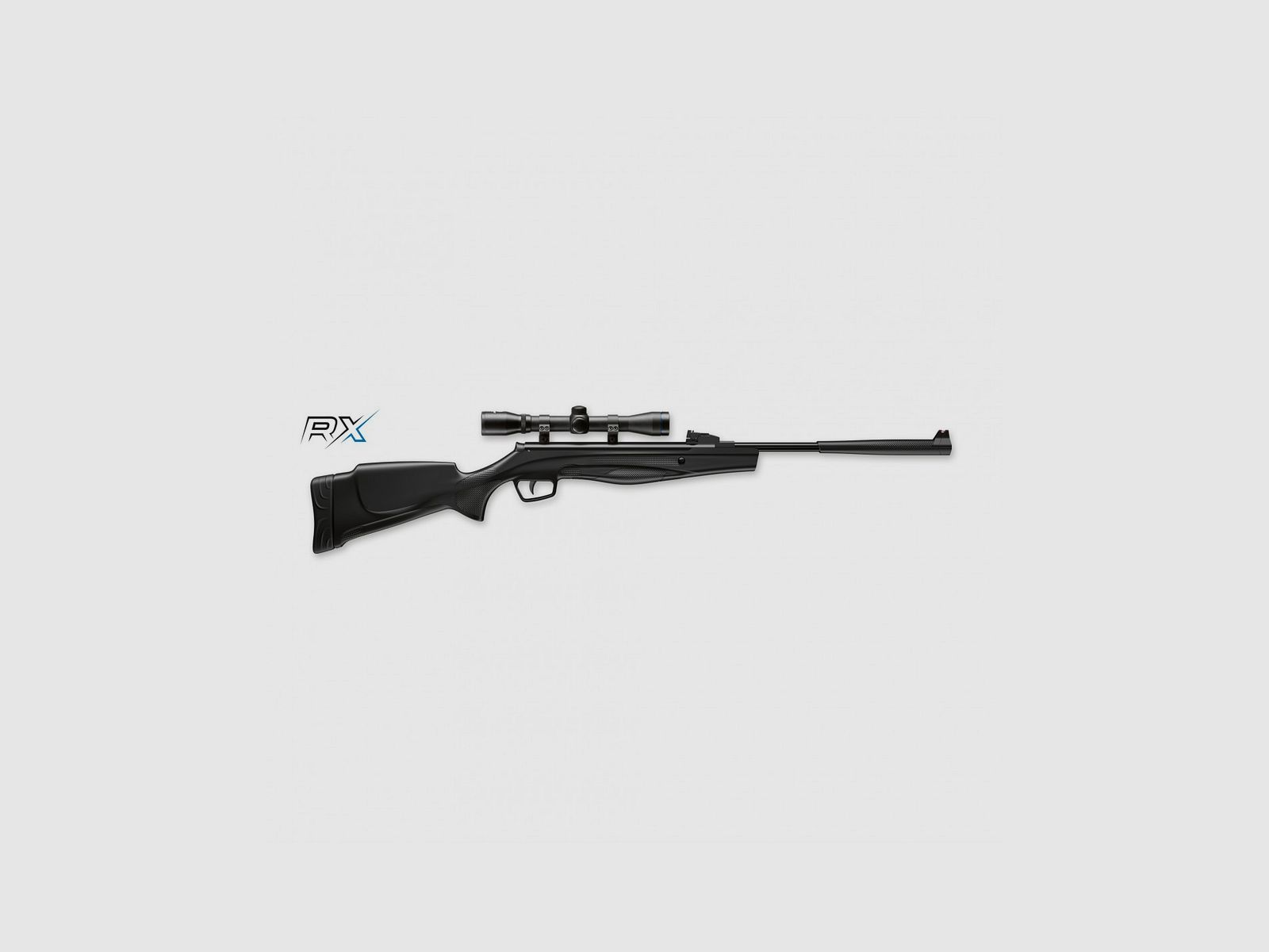 Stoeger RX5 Cal. 4,5mm, image 1 sur 8