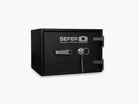 Armero SEFER Grado III de 28 litros (6 armas)