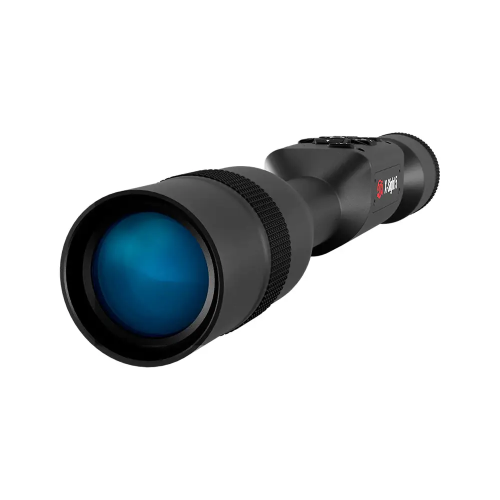 Night vision riflescope ATN X-Sight Gen 5 5-25x, image 1 of 5