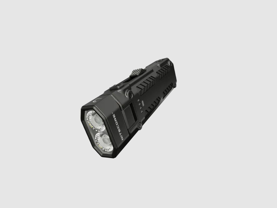 Taschenlampe NITECORE EDC09, Bild 2 von 10