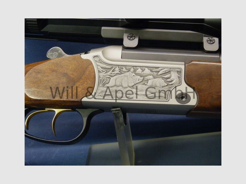 BLASER 95 Special Shot
