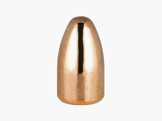 BERRYS MANUFACTURING 9MM (.356) 147GR ROUND NOSE 1000/BOX