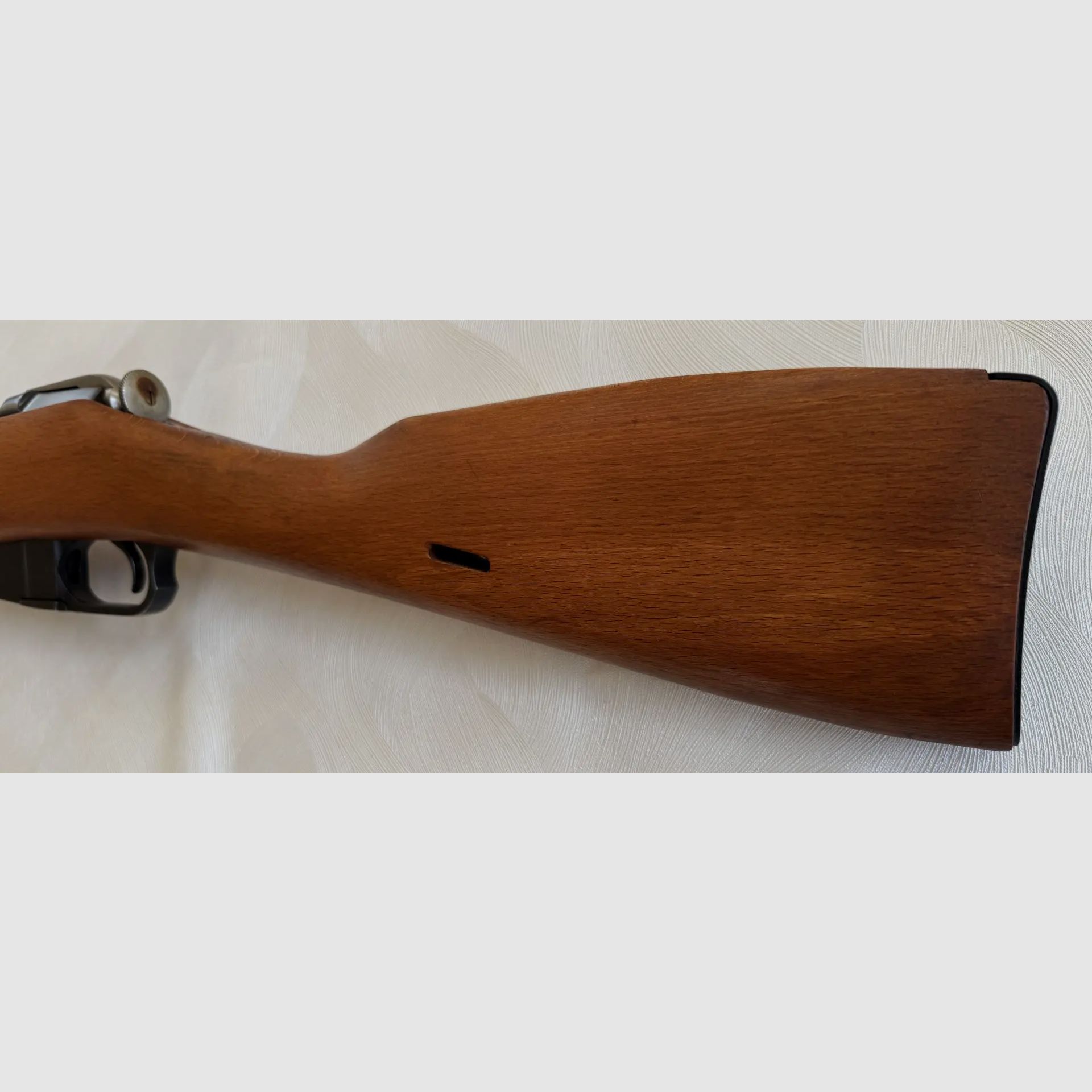 Polnischer Mosin Nagant M44 – Radom 1951 – Kaliber 7,62x54R