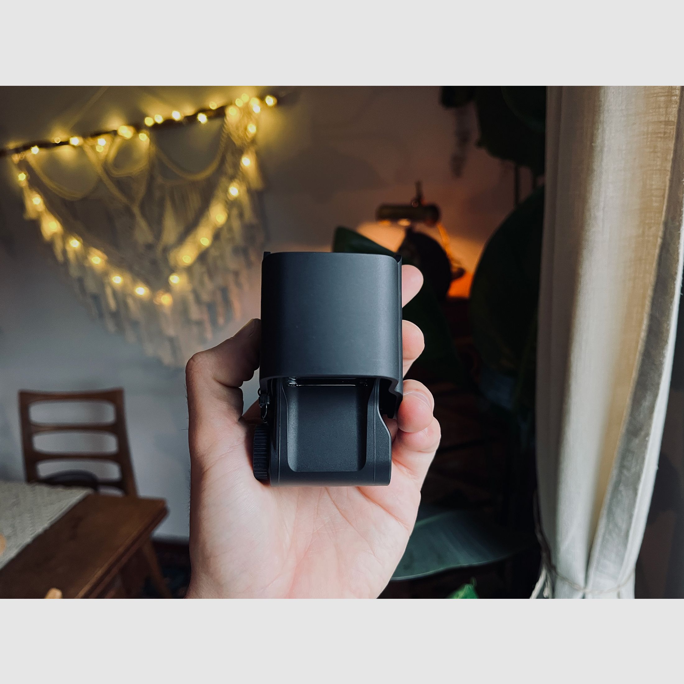 Eotech EXPS2 Holo Visier mit QD Verschluss nach militärischem Standard im Top Zustand (EXPS 2 Red Dot Rotpunktvisier IPSC)