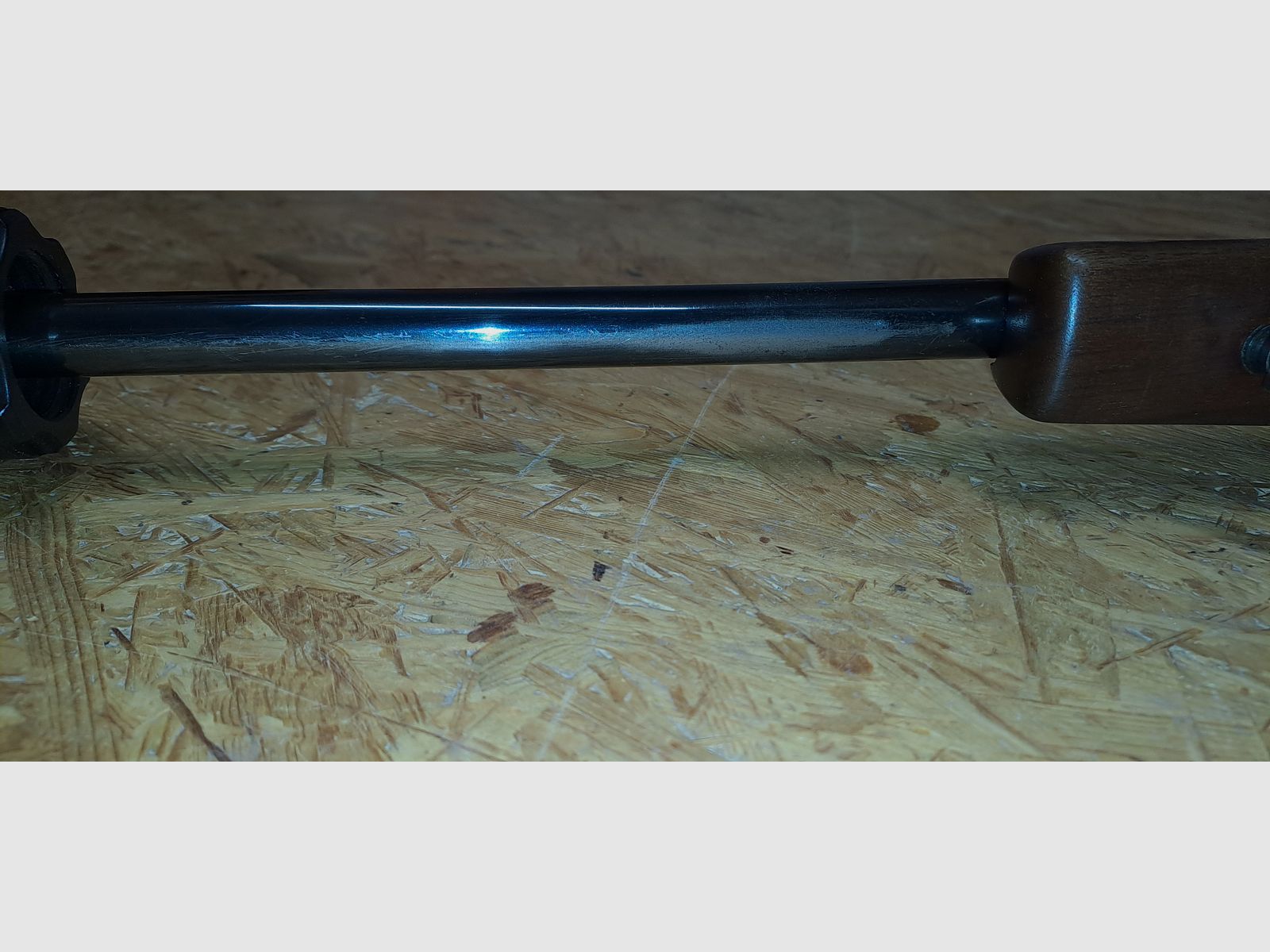 Repetierbüchse System Mauser 98 w kal. 30-06 z Zeiss Conquest V4 3-12x56 i tłumikiem Atec H2