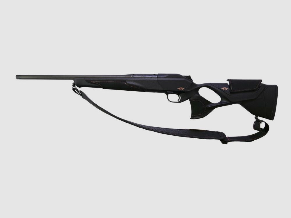 Blaser R8 Ultimate Rose 52cm 15x1