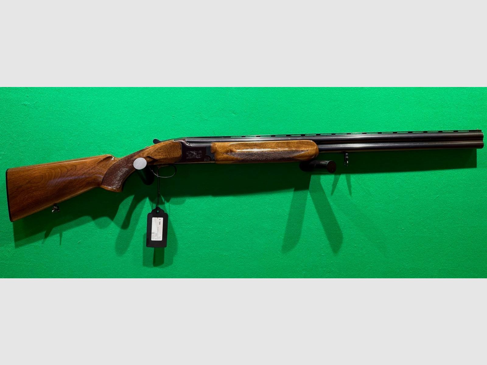 Miroku BDF 12/70 mit selektivem Einabzug