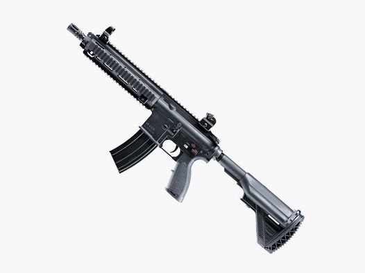 Heckler & Koch	 HK416 CQB V3 Airsoft S-AEG 6mm BB MOSFET