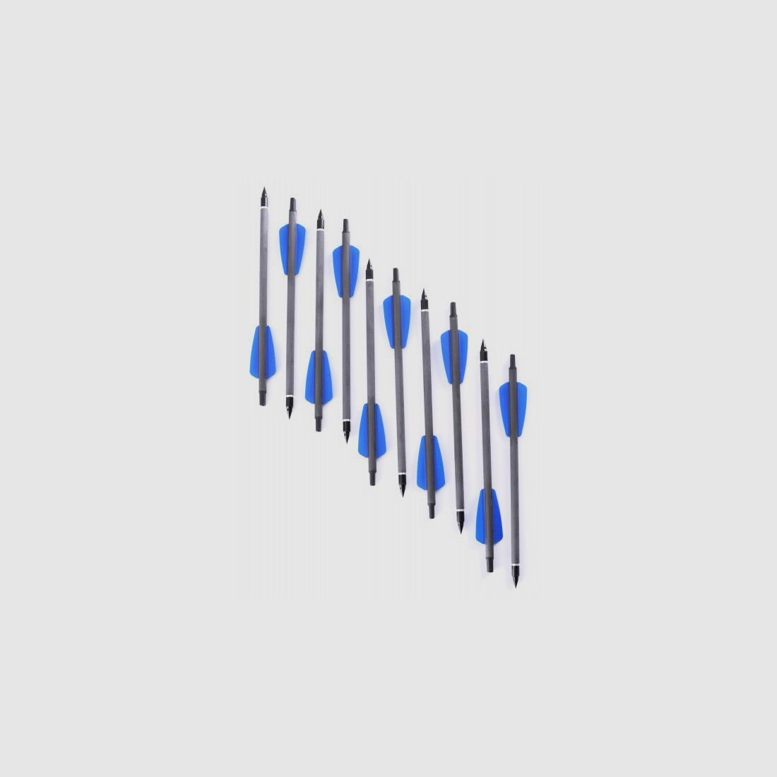 Replacement arrows for Adder, R9 and R10 crossbow