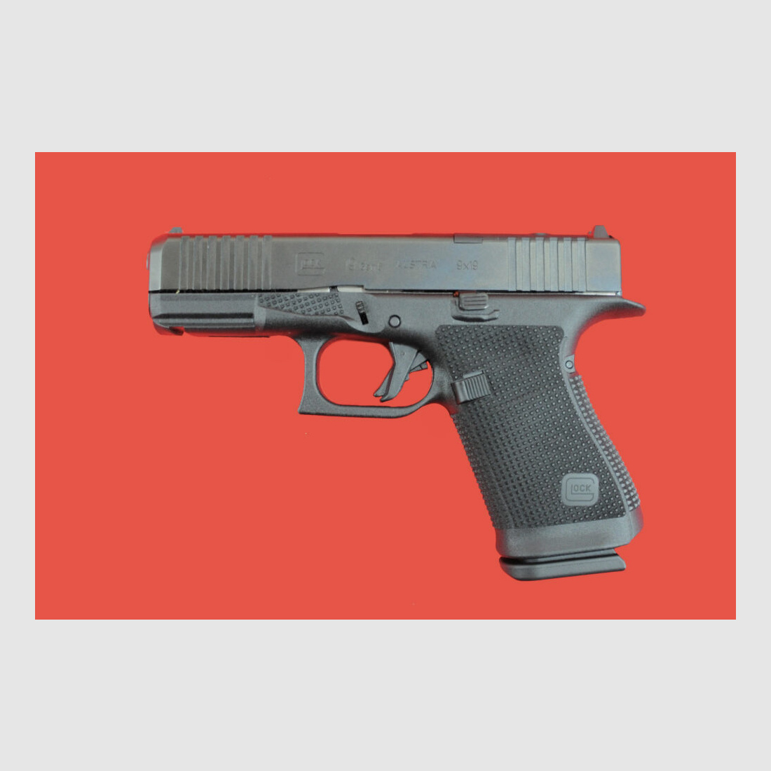 Glock 19 Gen6 OR