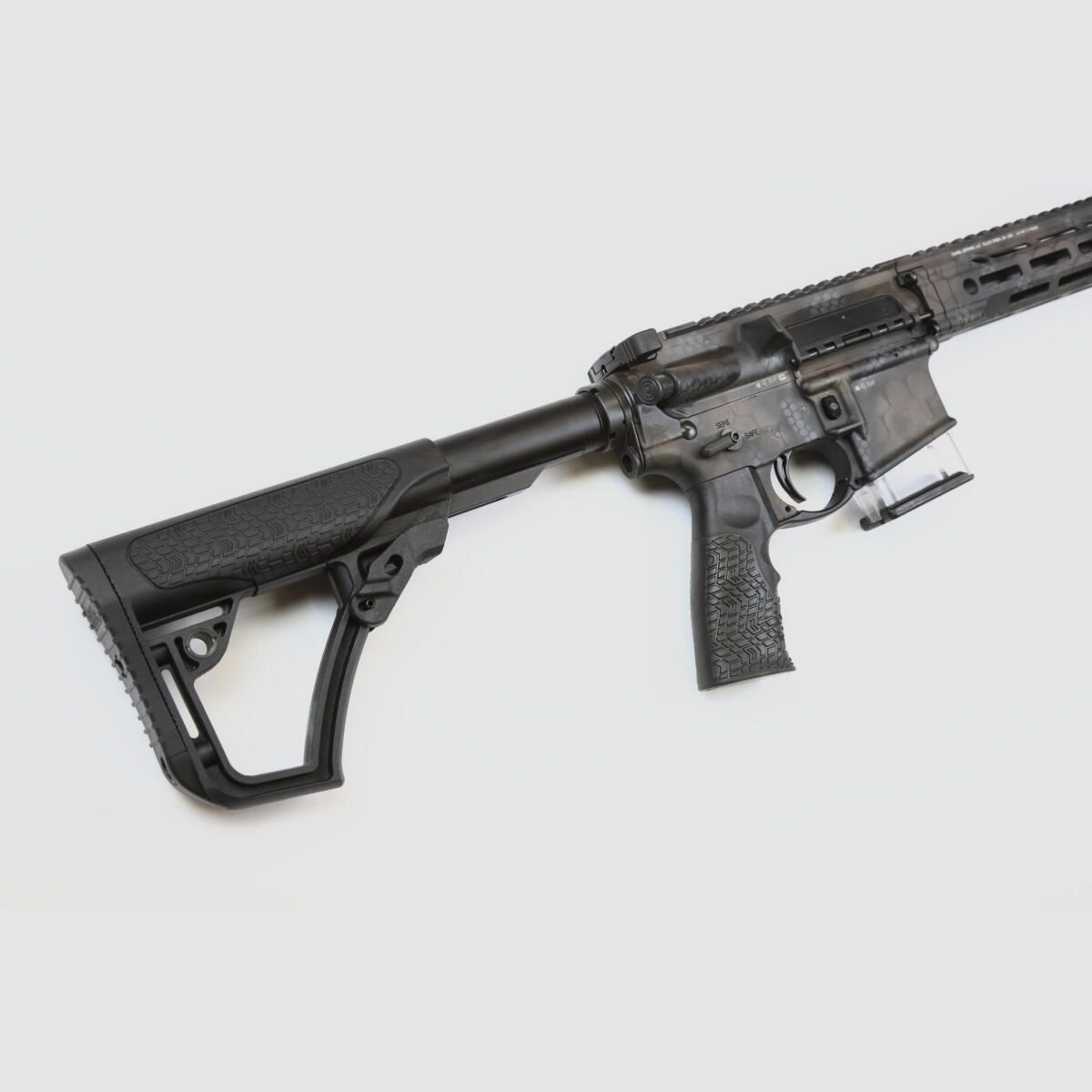 Daniel Defense DDM4 V7 Rattlecan, image 6 sur 7