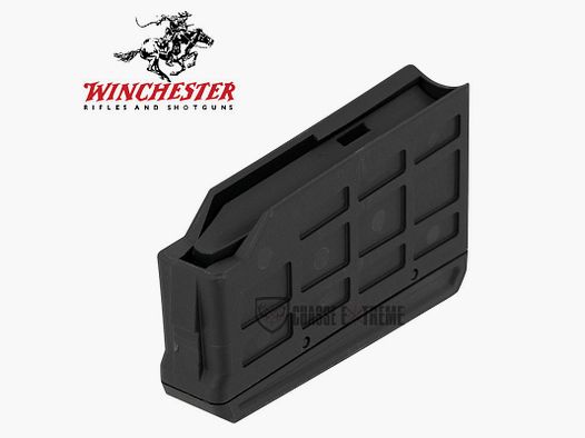 Chargeur WINCHESTER XPR 3 Coups Cal 270 Wsm