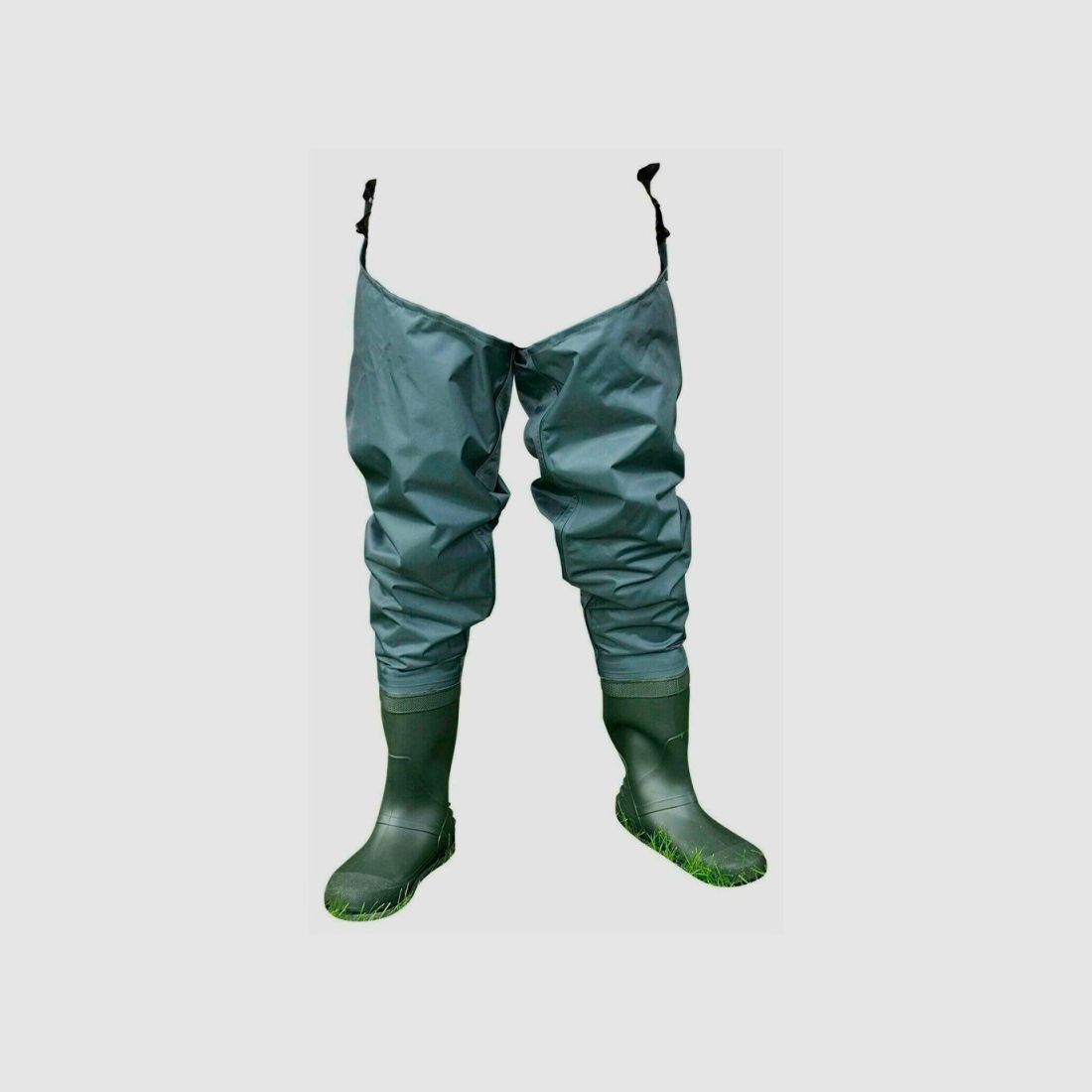 SHAKESPEARE SIGMA NYLON HIP WADER