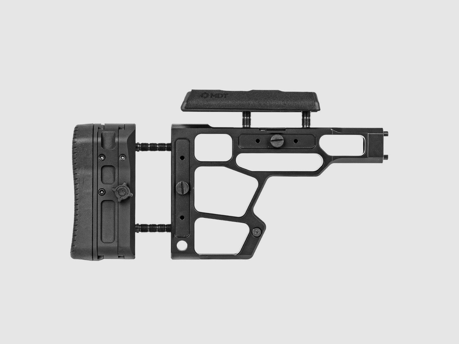 MDT SRS-X Elite Buttstock, Bild 3 von 3
