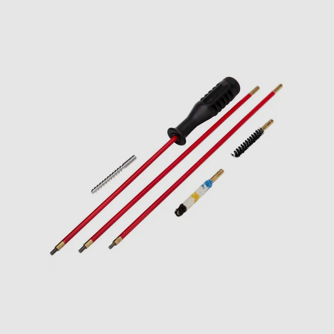 Frankonia cleaning kit 7mm, afbeelding 1 van 2