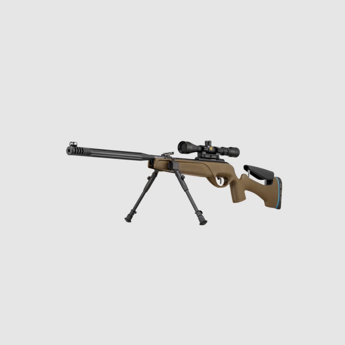 HPA Mi Jungle