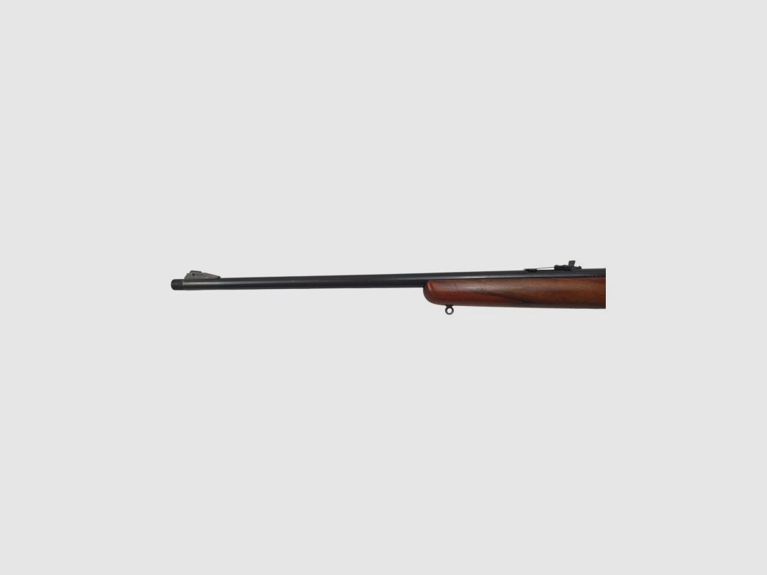 OCCASION FAIR - BSA SUPERSPORT FIVE 22LR RIFLE COMPLETE, image 10 of 13