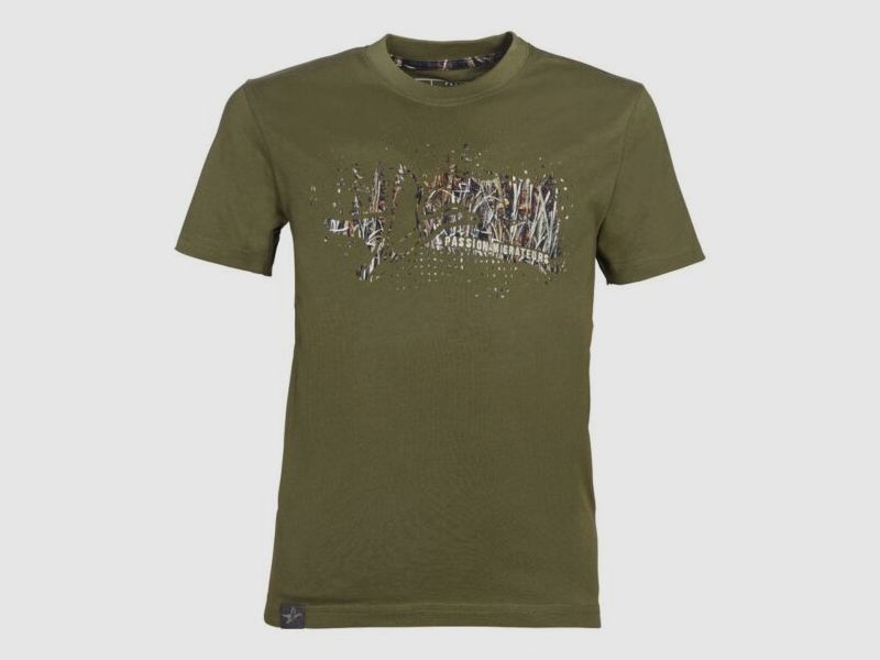 Kinderen T-Shirt Percussion Tonne, afbeelding 1 van 2