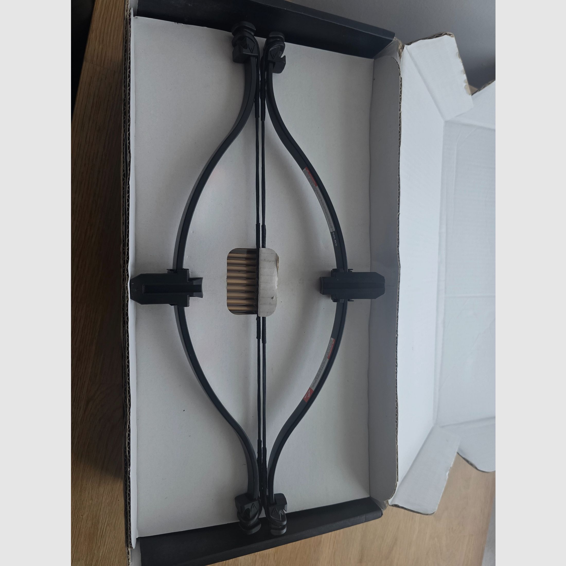 VLAD repeater/magazine crossbow used twice like new price negotiable, image 20 of 20