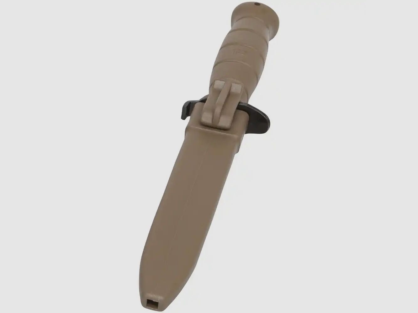 Glock Feldmesser FM 81 mit Säge, Flat Dark Earth