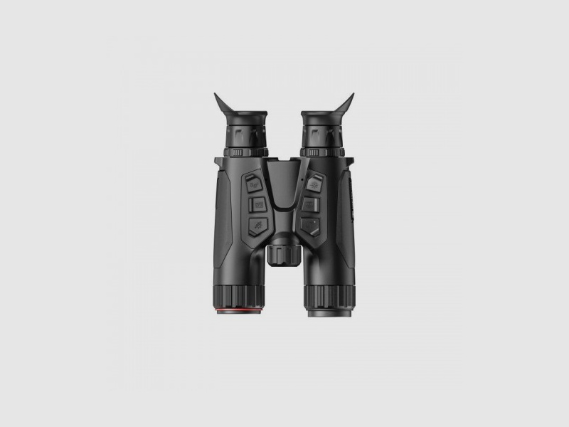 Hikmicro Binocular Habrok 4K HE25LN 5.5-22×60
