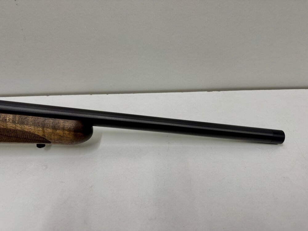 MAUSER 25 PURE Ripetitore a Tratto Dritto Set Completo - Armi Friedrichs