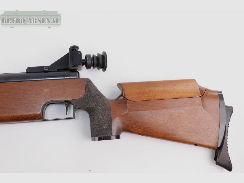 Feinwerkbau Mod. 300 S