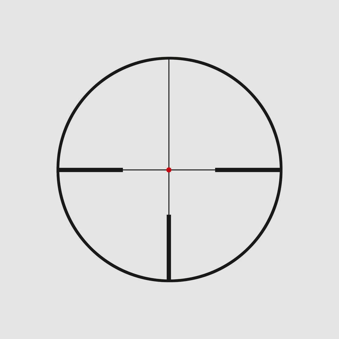 STEINER-Optik STEINER Zielfernrohr Ranger 8 4-32x56 BT Zero Stopp Parallaxe + Ballistikturm