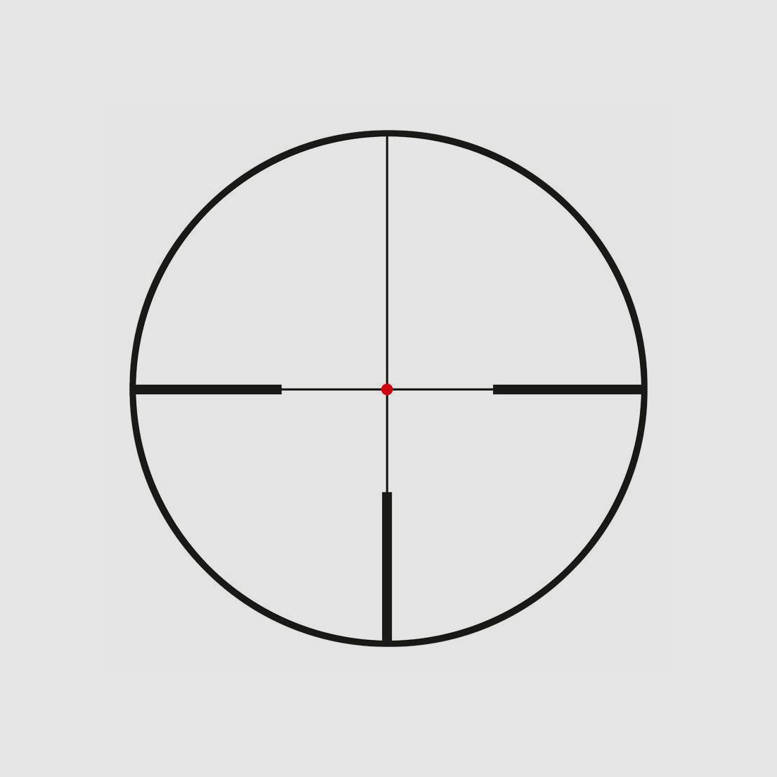 STEINER-Optik STEINER Zielfernrohr Ranger 8 4-32x56 BT Zero Stopp Parallaxe + Ballistikturm