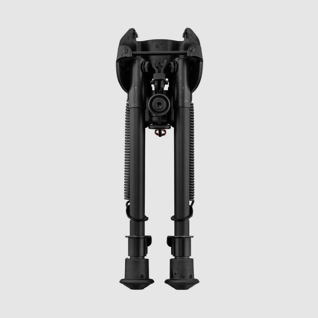 Bipod Harris - 2 Positionen - Feste Kopf Modell LM-1A2 - Erhöhte Stabilität und Präzision, Bild 2 von 4
