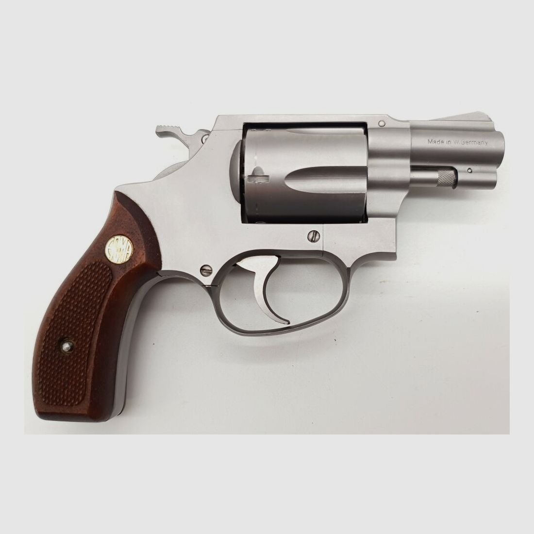 Erma ER 440 5 Schuss