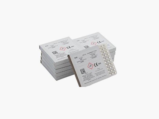 RWS Boxer Small Pistol Primers 4031 x 100