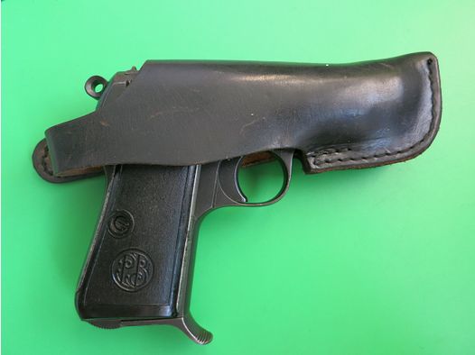 Holster ceinture pour pistolets de poche comme Beretta 1934, holster de service original ?