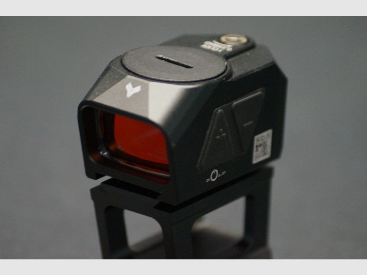 Falke CMS 3 MOA, Bild 4 von 5